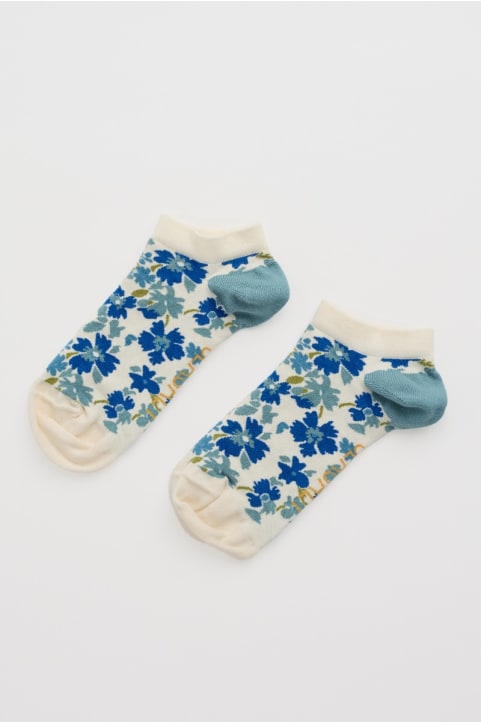 Women's Arty Trainer Socks