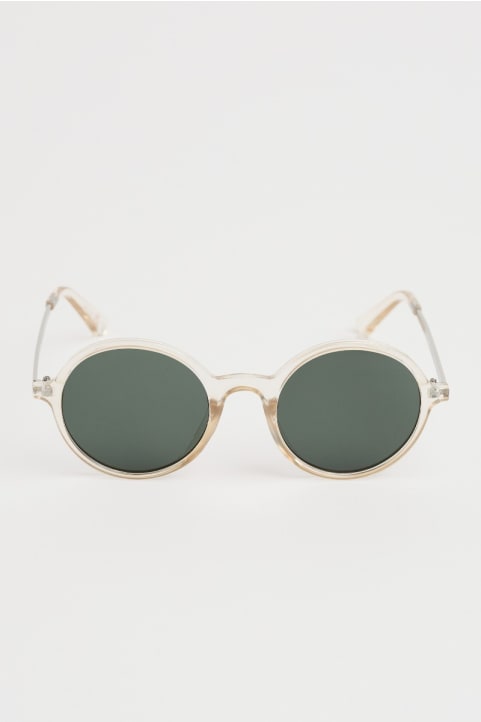 Cascade Round Sunglasses Image
