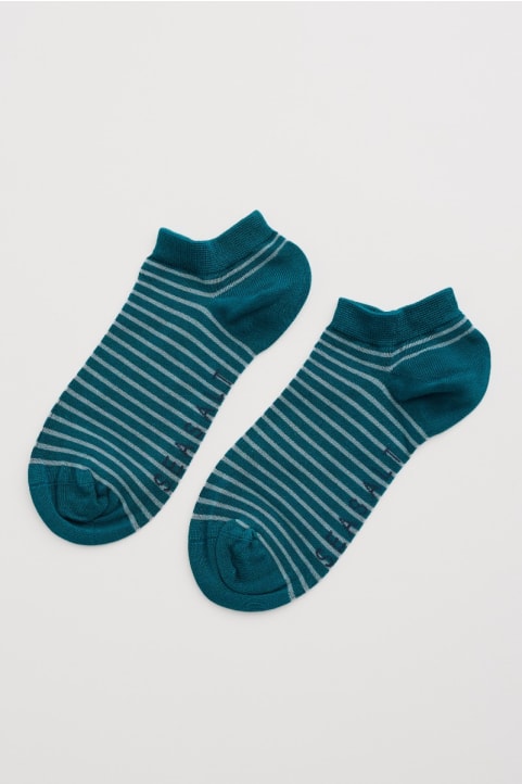 Women's Everyday Trainer Socks