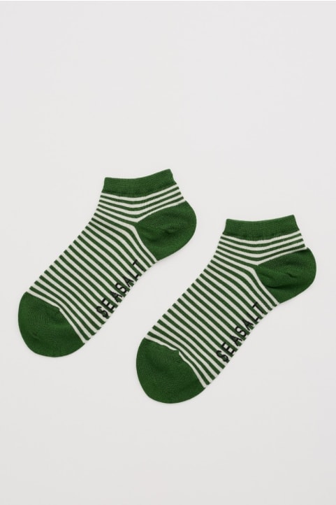 Men's Sailor Trainer Socks