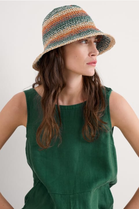 Castle Point Sun Hat
