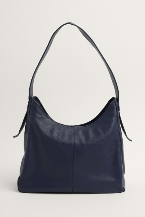 Koska Leather Shoulder Bag