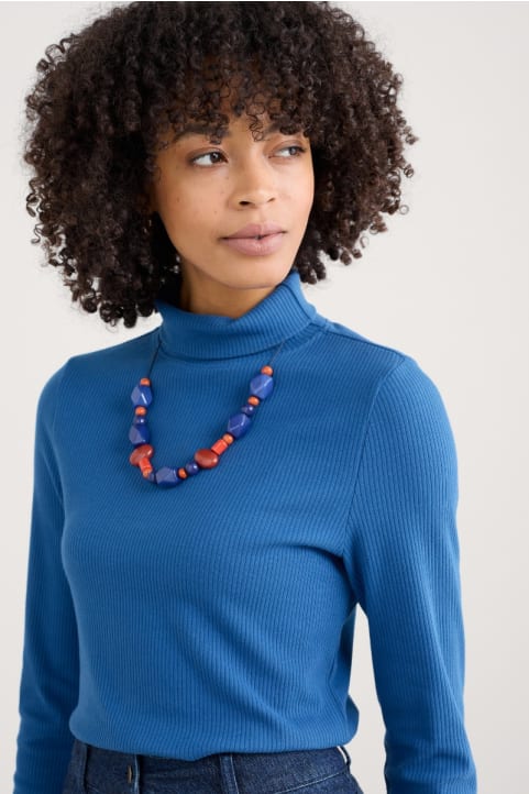 Colenso Beaded Necklace Image