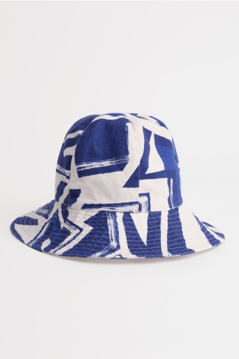 Celia Recycled Cotton Sunhat 