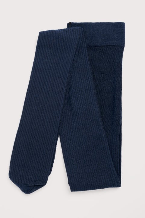 Ribbed 150 Denier Tights Image