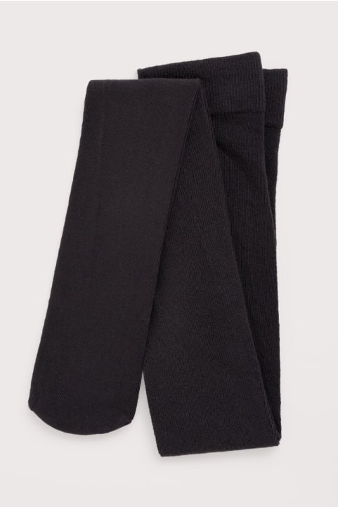 Leven Organic Cotton Tights