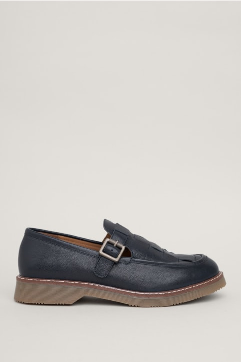 Tresmeer Leather Shoes Image