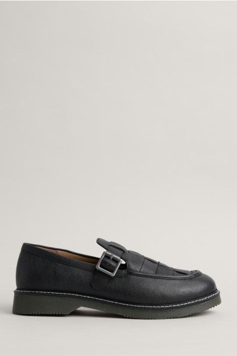 Tresmeer Leather Shoes