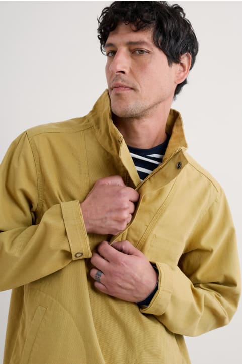 Men's Trelew Smock