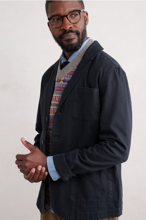 Men's Tollgate Jacket Image