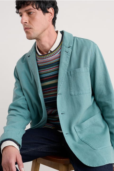 Men's Tollgate Jacket