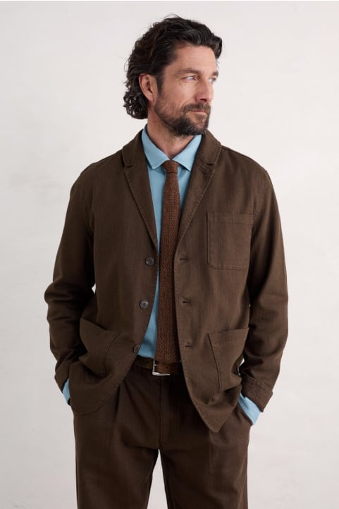 Men's Tollgate Jacket Image