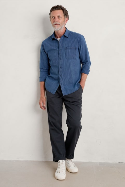 Men's Helmsman Trouser
