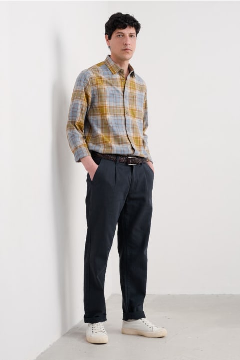 Men's Helmsman Trouser Image