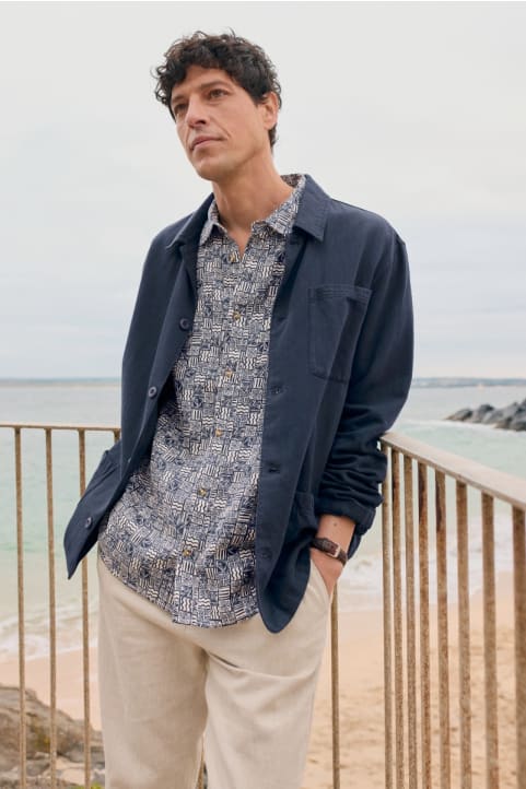 Men's Well Wright Worker Jacket