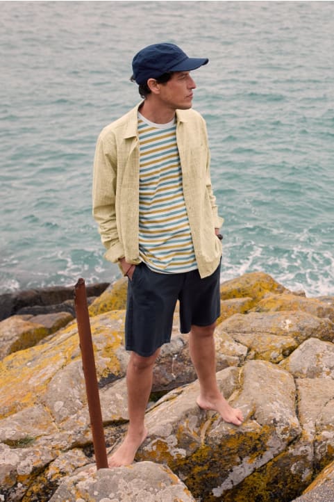 Men's Craftsman Chino Shorts