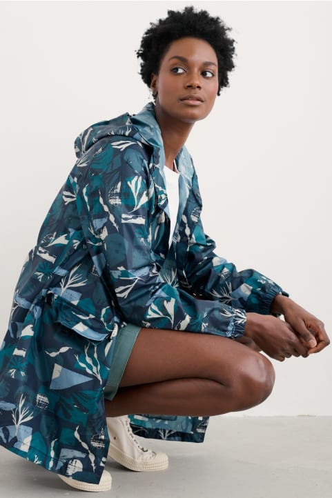 Pack-It Waterproof Jacket Image