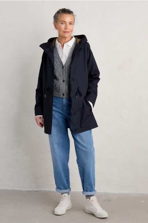 Seasalt sale jackets on sale