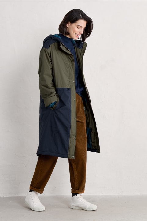 Women s Raincoats Waterproof Jackets Seasalt Cornwall