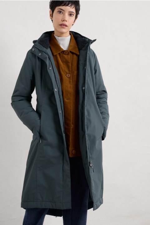 Seasalt cornwall raincoat on sale