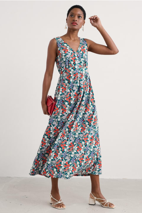 Polmanter Jersey Dress