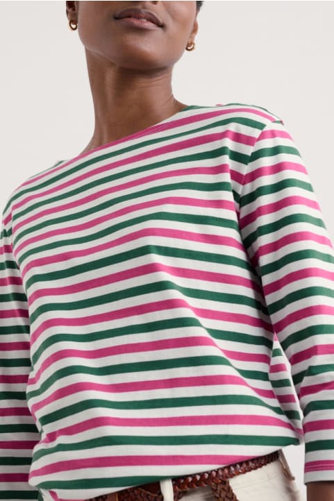 Sailor Top (GOTS) Image
