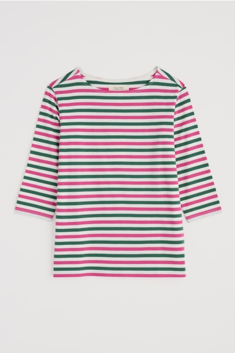 Sailor Top (GOTS) Image