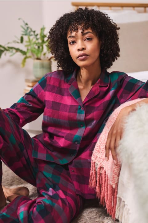 Sailing Moon Pyjamas Image
