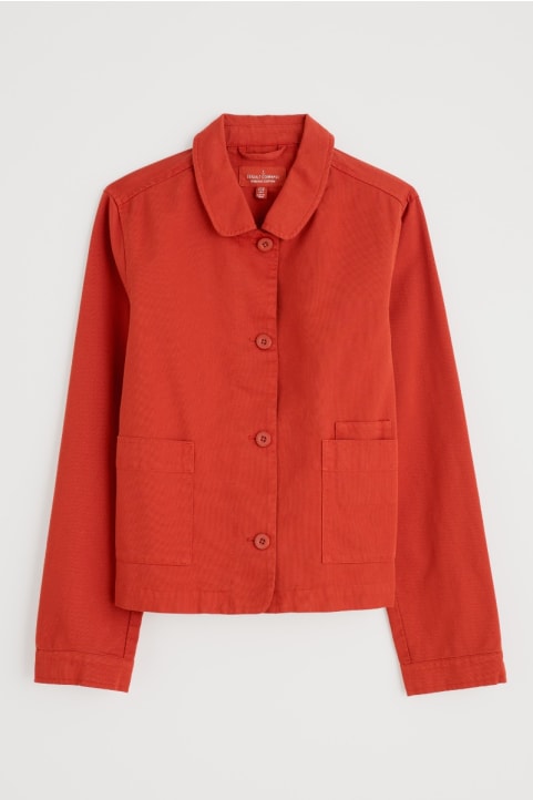 Coombe Lane Cotton Jacket Image
