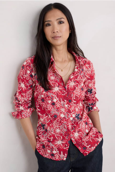 Seasalt clothing sale top