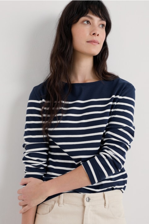 Sailor Shirt Image