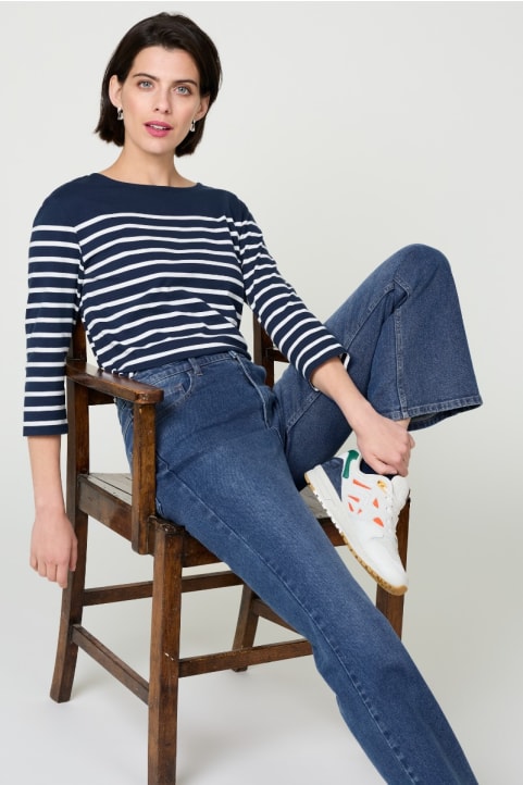 Sailor Top Image