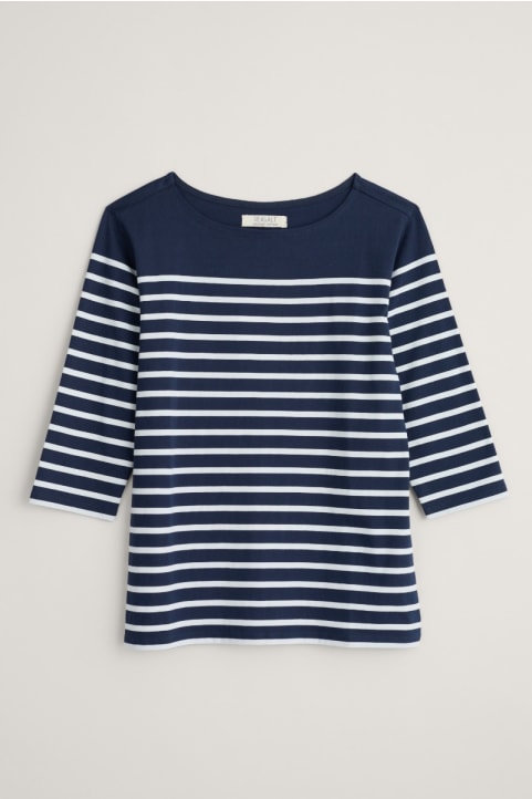 Sailor Top Image