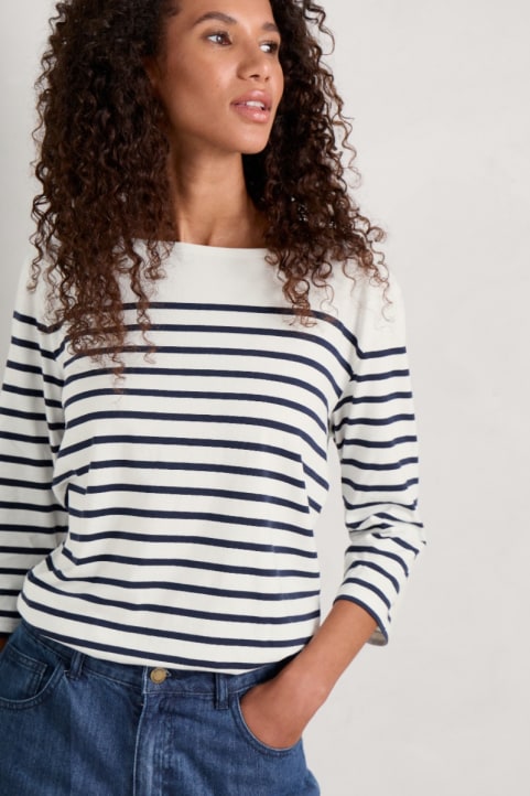 Sailor Top Image