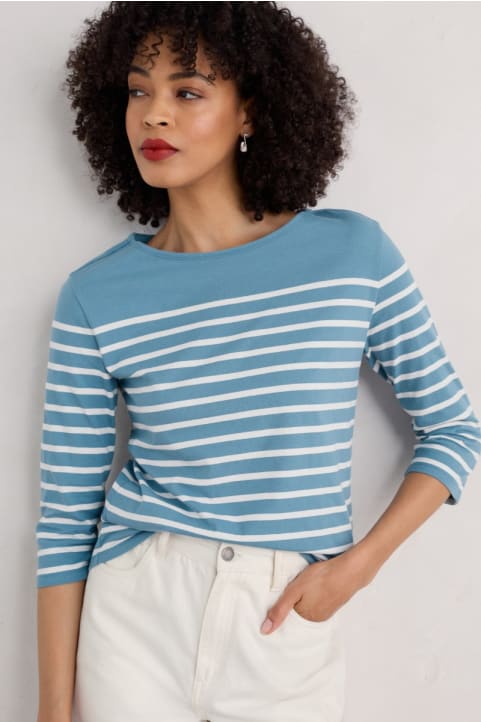 Sailor Top Image