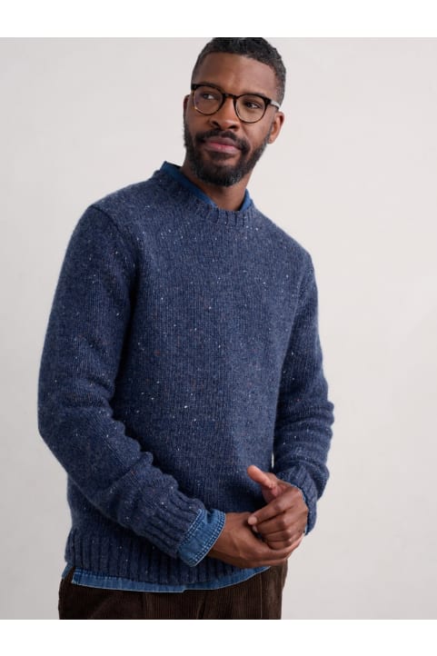 Men's Bizen Jumper Image