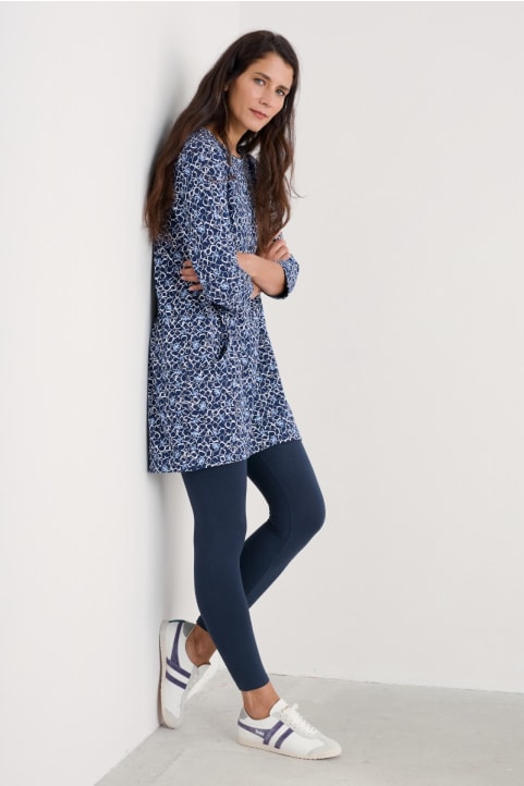Sea Dance Leggings Image