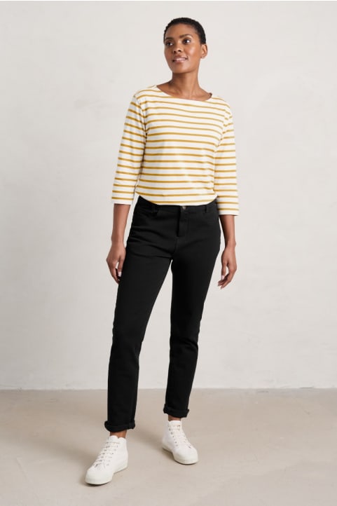 Lamledra Jeans Image