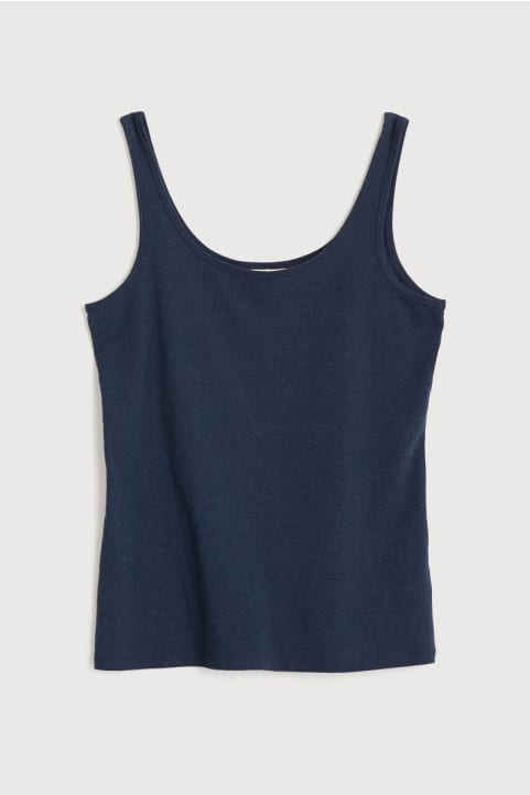Tidal Drift Jersey Vest