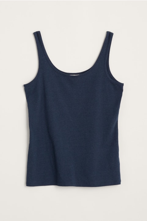 Tidal Drift Jersey Vest