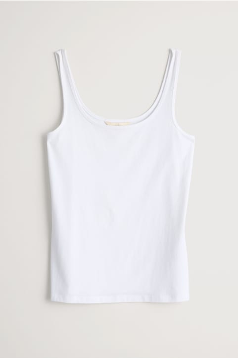 Tidal Drift Jersey Vest Image
