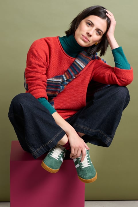 Fruity Jumper Image