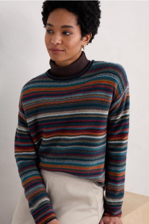 Fruity Jumper