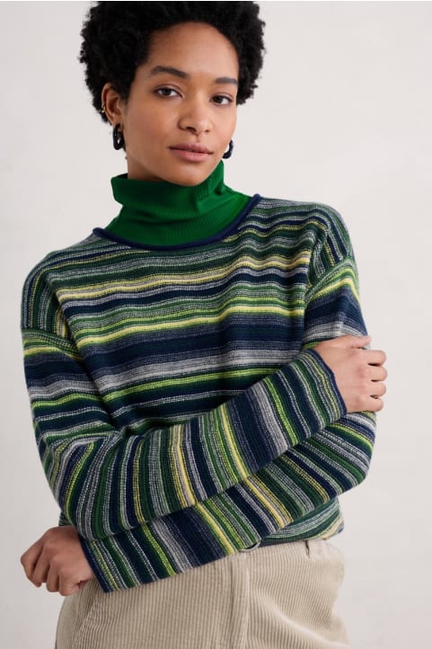 Fruity Jumper