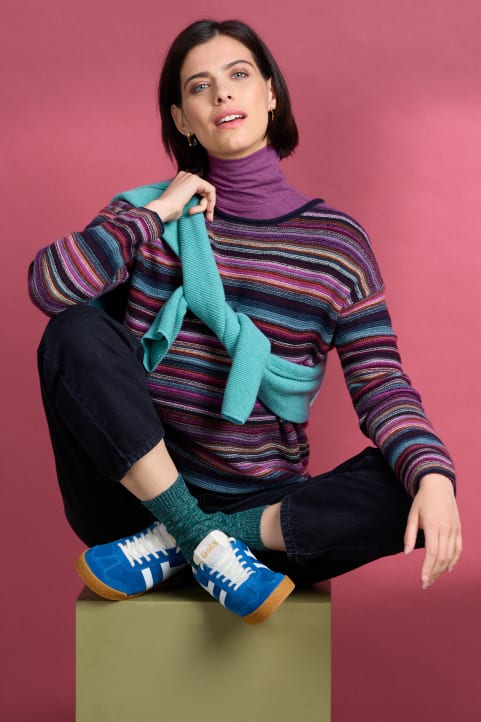 Fruity Jumper Image