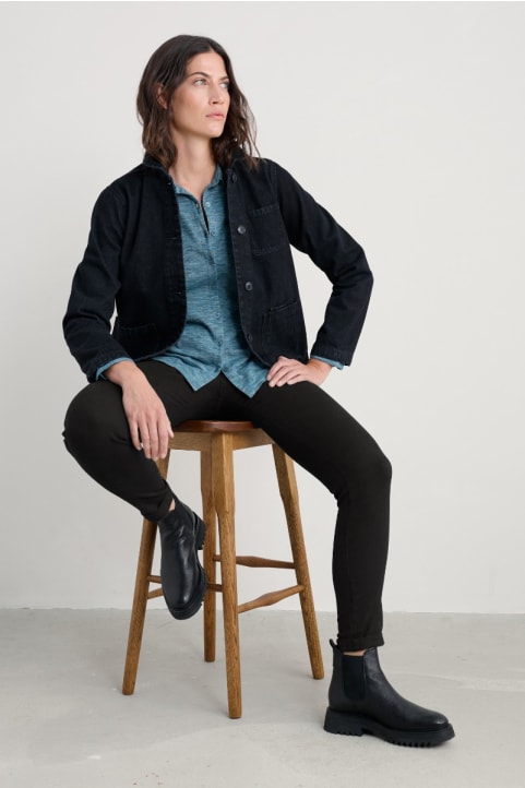 Bosvenning Stretch Jeggings