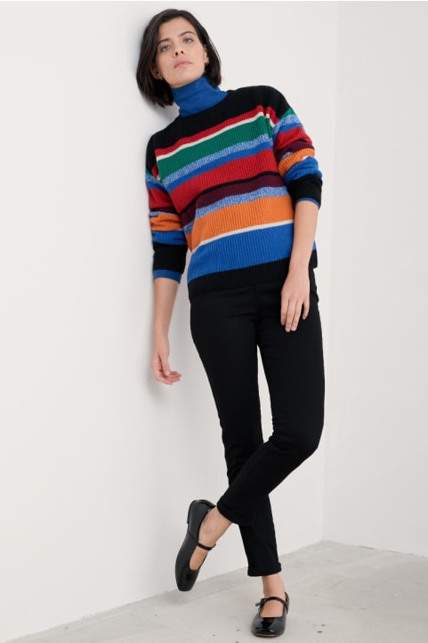 Bosvenning Jeggings Image