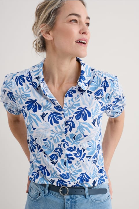 Embrace Short Sleeve Shirt Image
