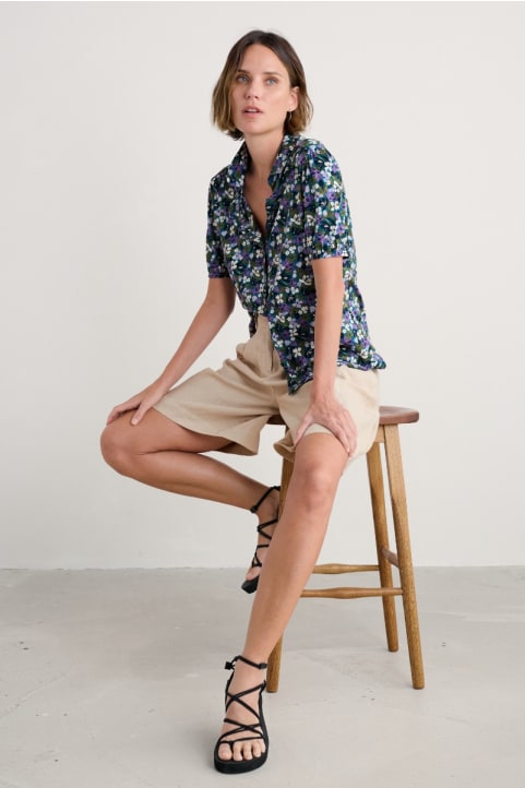 Embrace Short Sleeve Shirt