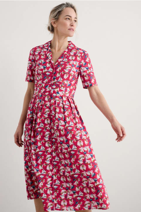 Charlotte Dress